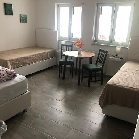 Gaestehaus Glock Marbach am Neckar Εξωτερικό φωτογραφία