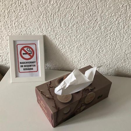 Gaestehaus Glock Marbach am Neckar Εξωτερικό φωτογραφία