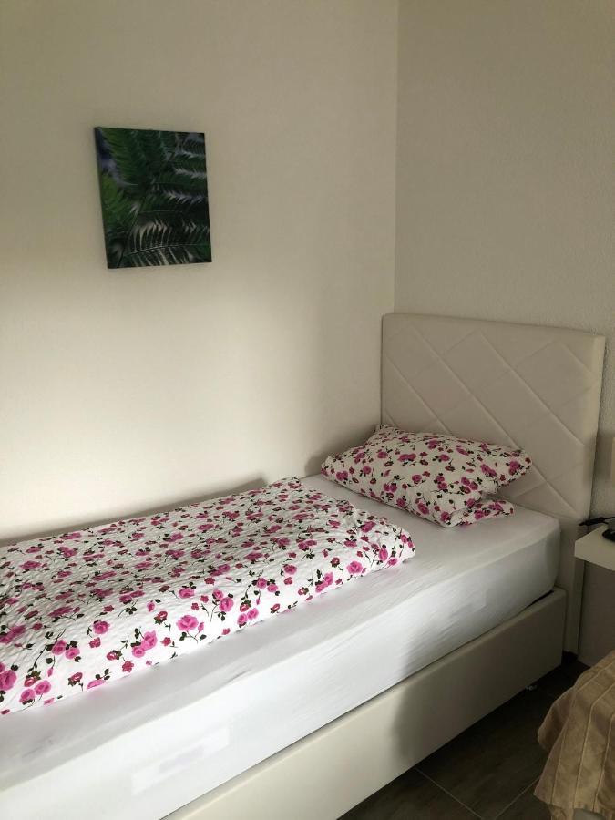 Gaestehaus Glock Marbach am Neckar Εξωτερικό φωτογραφία